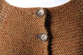 Sweater Buttons