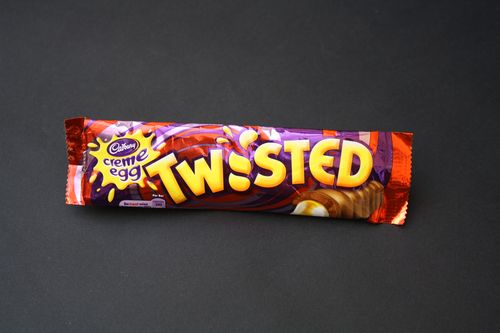 Twisted