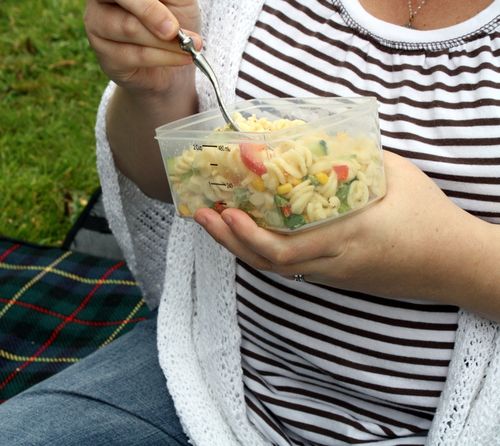 Pasta Salad