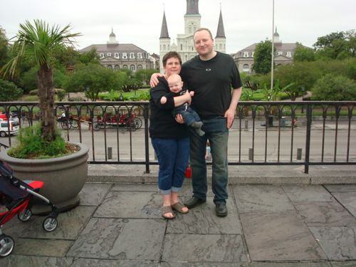 Jackson Square