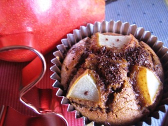 Ginger_pear_muffins