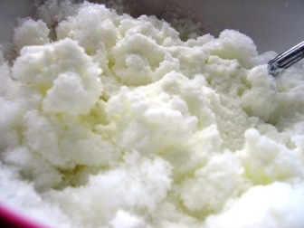 Snow_cream