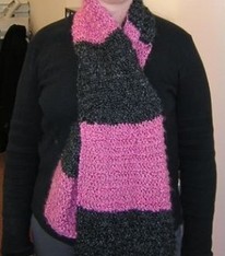 First_scarf