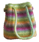 Kureyon_felted_bag