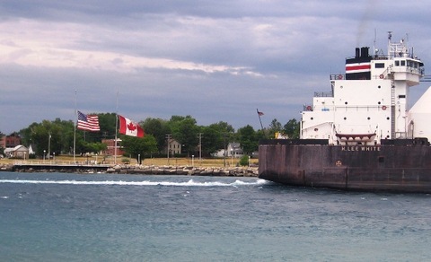 Sarnia