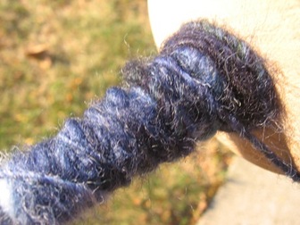 First_spinning_attempt