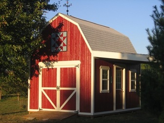 The_barn