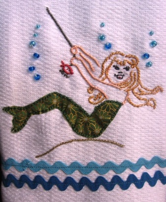 Mermaid