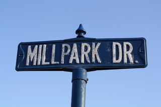 Millpark