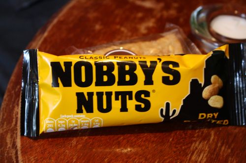 Nobby's Nuts