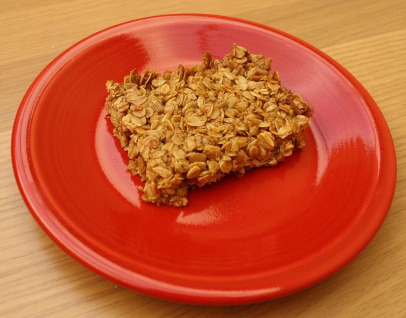 Flapjack