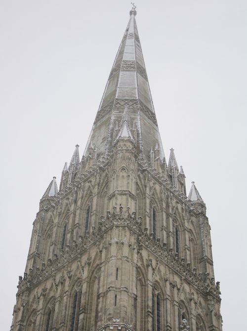 Spire