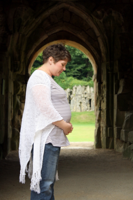 Acorn's First Trip to Wardour Castle