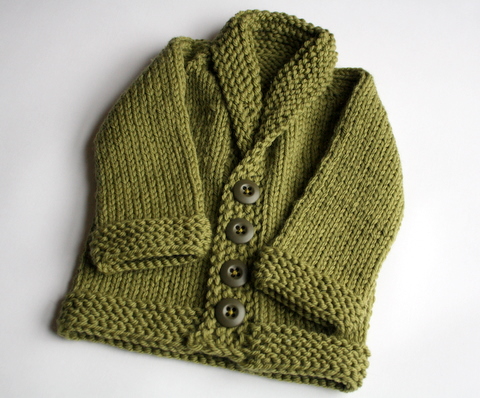 Baby Sophisticate - Full