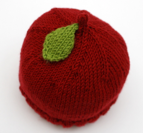 Apple Hat