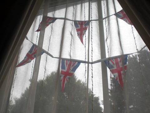 Bunting